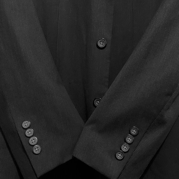 Young Men's Jacket - Picture 3 of 5